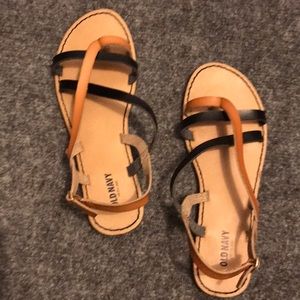 Old Navy Sandals